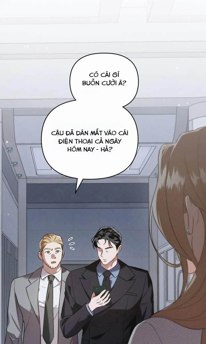 Chàng Người Sói Phát Điên Vì Tôi 25 trang 63