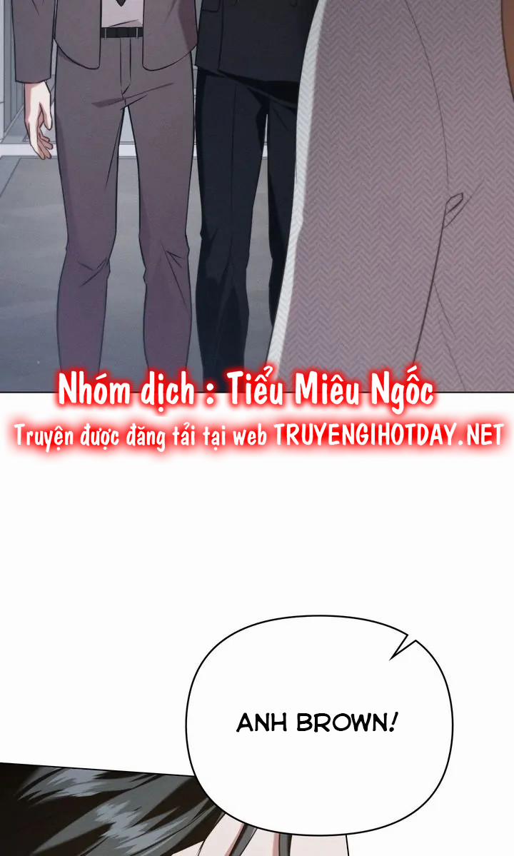 Chàng Người Sói Phát Điên Vì Tôi 25 trang 64