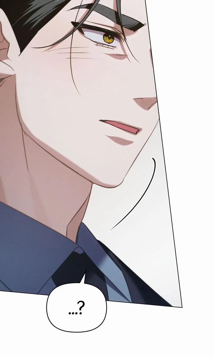 Chàng Người Sói Phát Điên Vì Tôi 25 trang 65