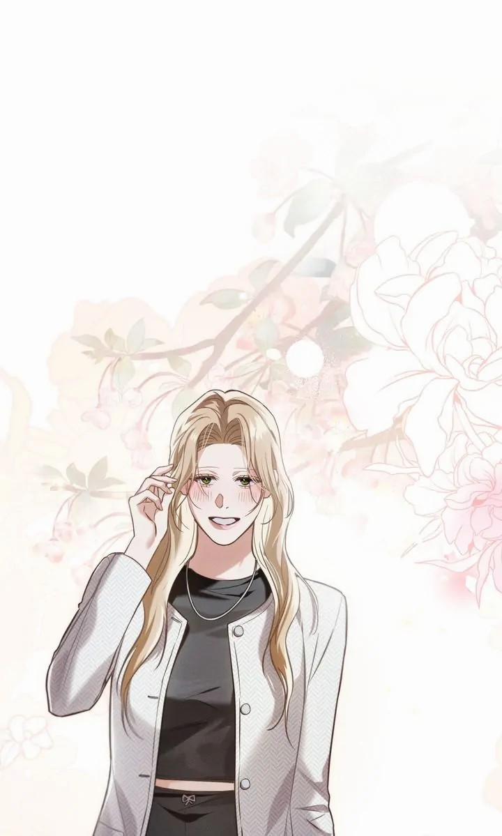 Chàng Người Sói Phát Điên Vì Tôi 25 trang 66