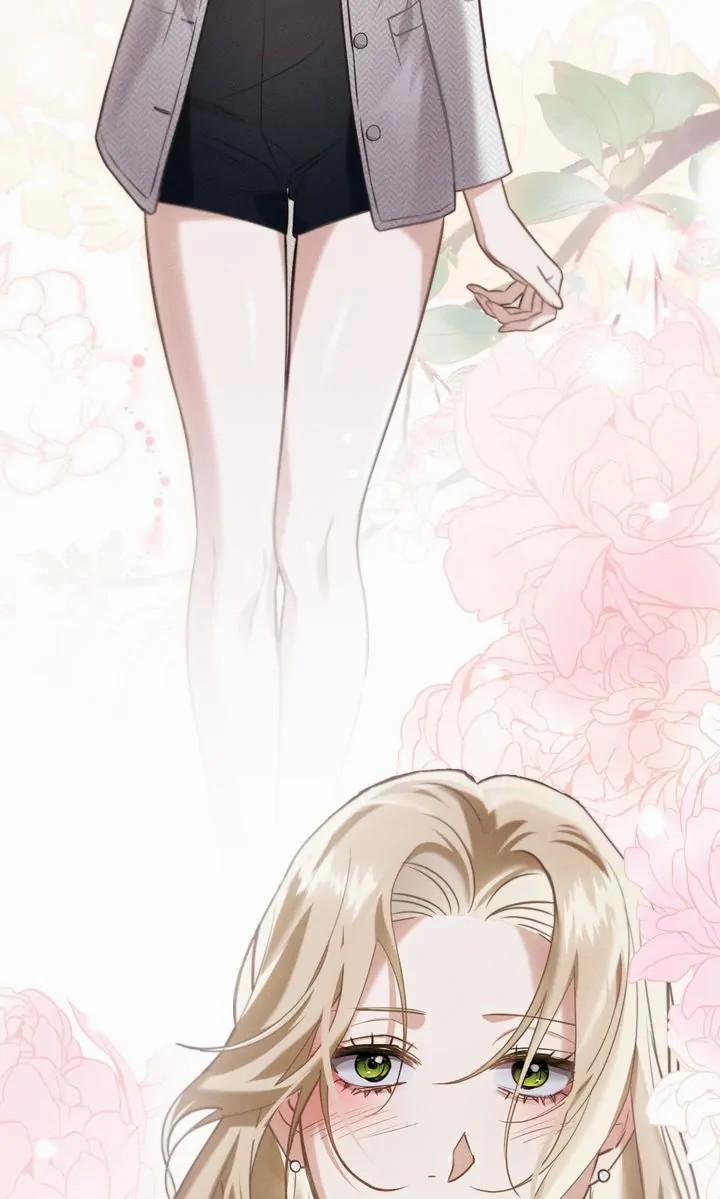 Chàng Người Sói Phát Điên Vì Tôi 25 trang 67