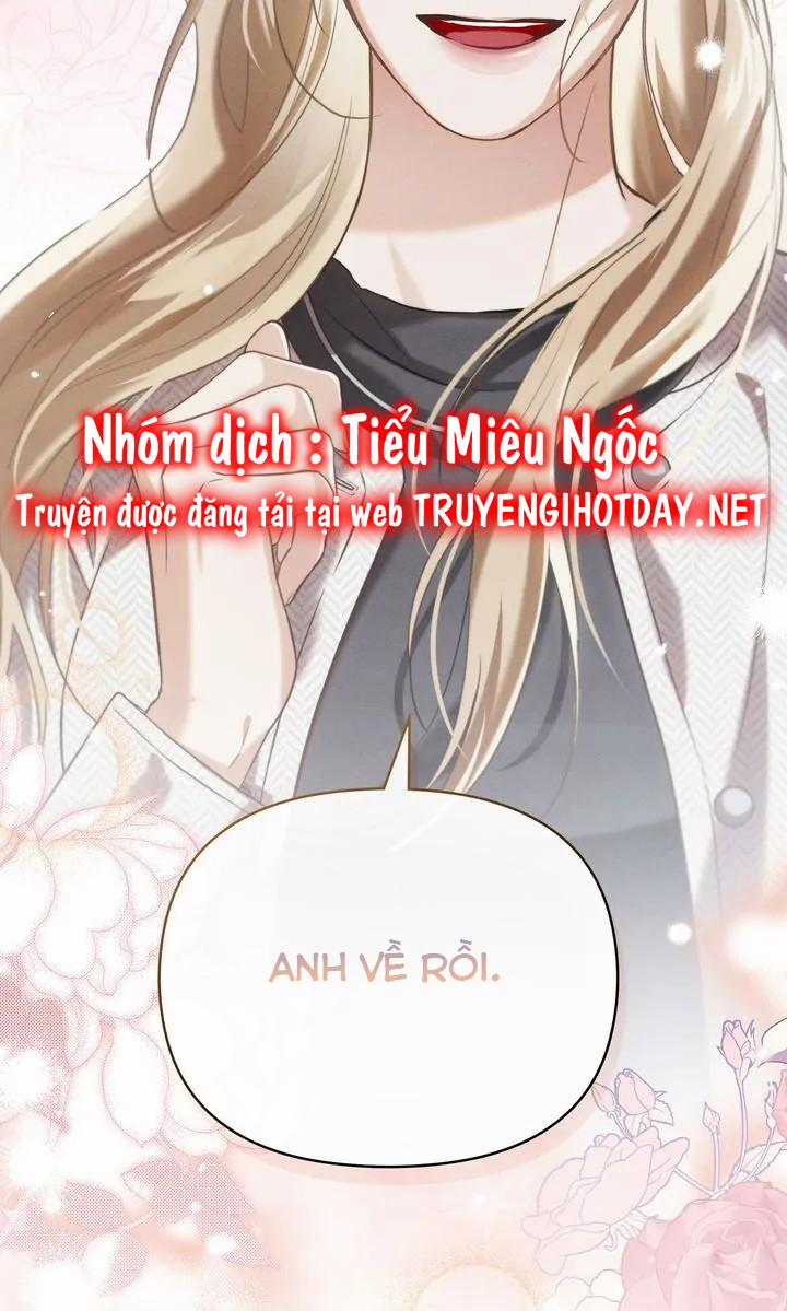 Chàng Người Sói Phát Điên Vì Tôi 25 trang 68