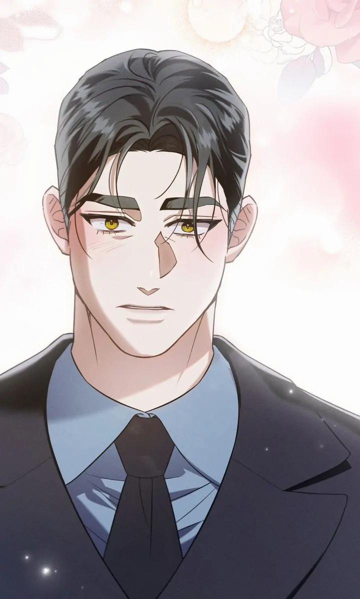 Chàng Người Sói Phát Điên Vì Tôi 25 trang 69