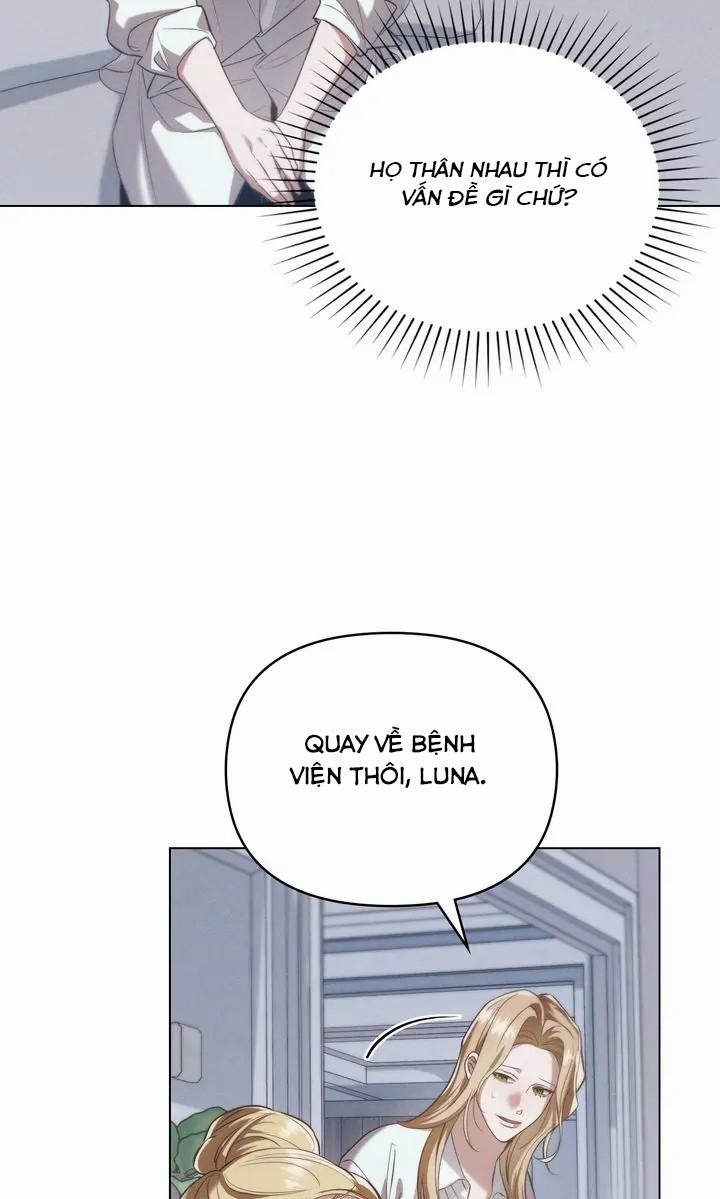 Chàng Người Sói Phát Điên Vì Tôi 25 trang 8