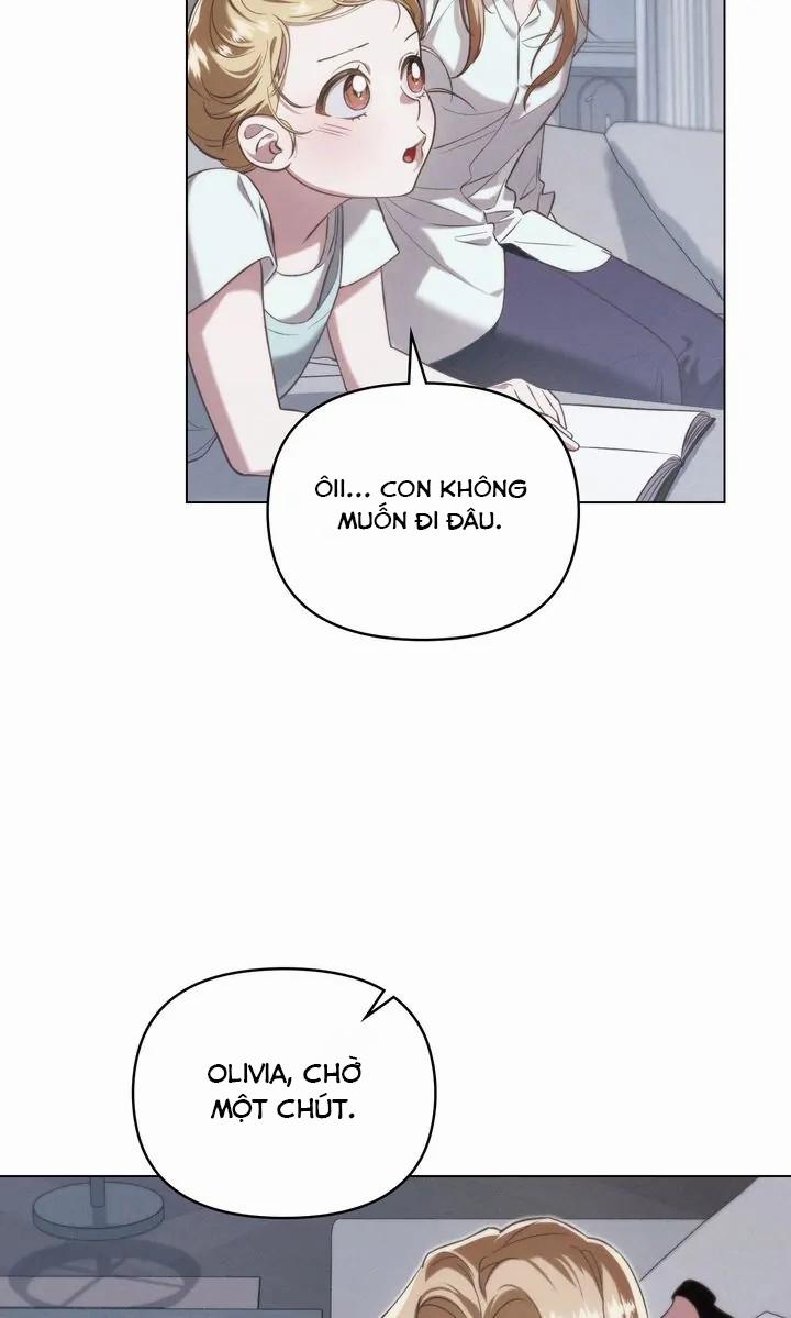 Chàng Người Sói Phát Điên Vì Tôi 25 trang 9