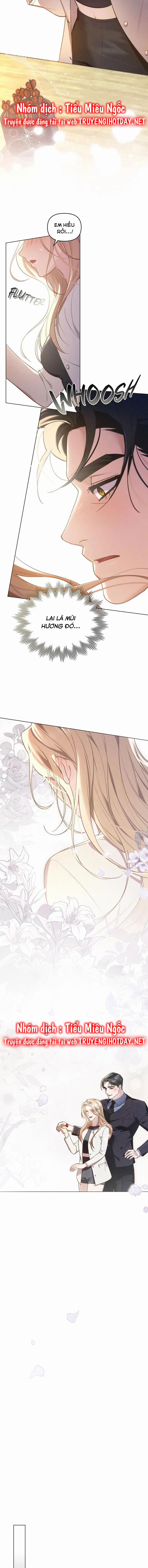 Chàng Người Sói Phát Điên Vì Tôi 26 trang 16