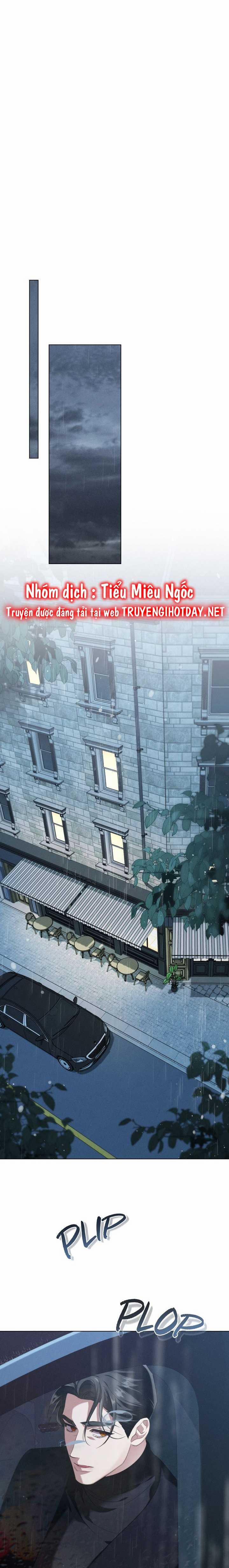 Chàng Người Sói Phát Điên Vì Tôi 28 trang 11