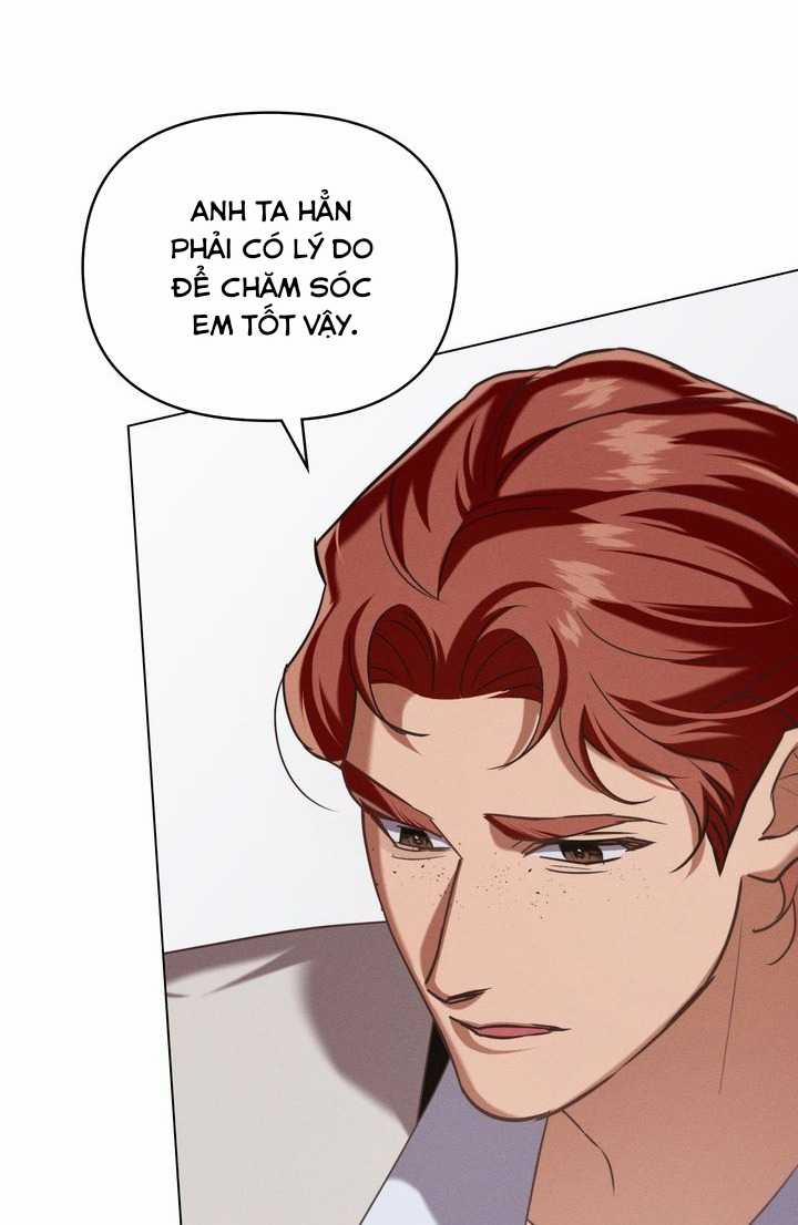 Chàng Người Sói Phát Điên Vì Tôi 28 trang 21