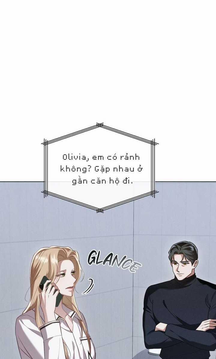 Chàng Người Sói Phát Điên Vì Tôi 28 trang 7