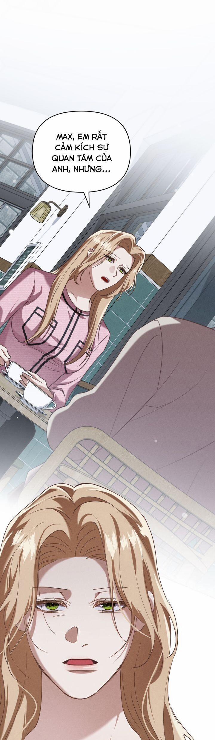 Chàng Người Sói Phát Điên Vì Tôi 29 trang 2