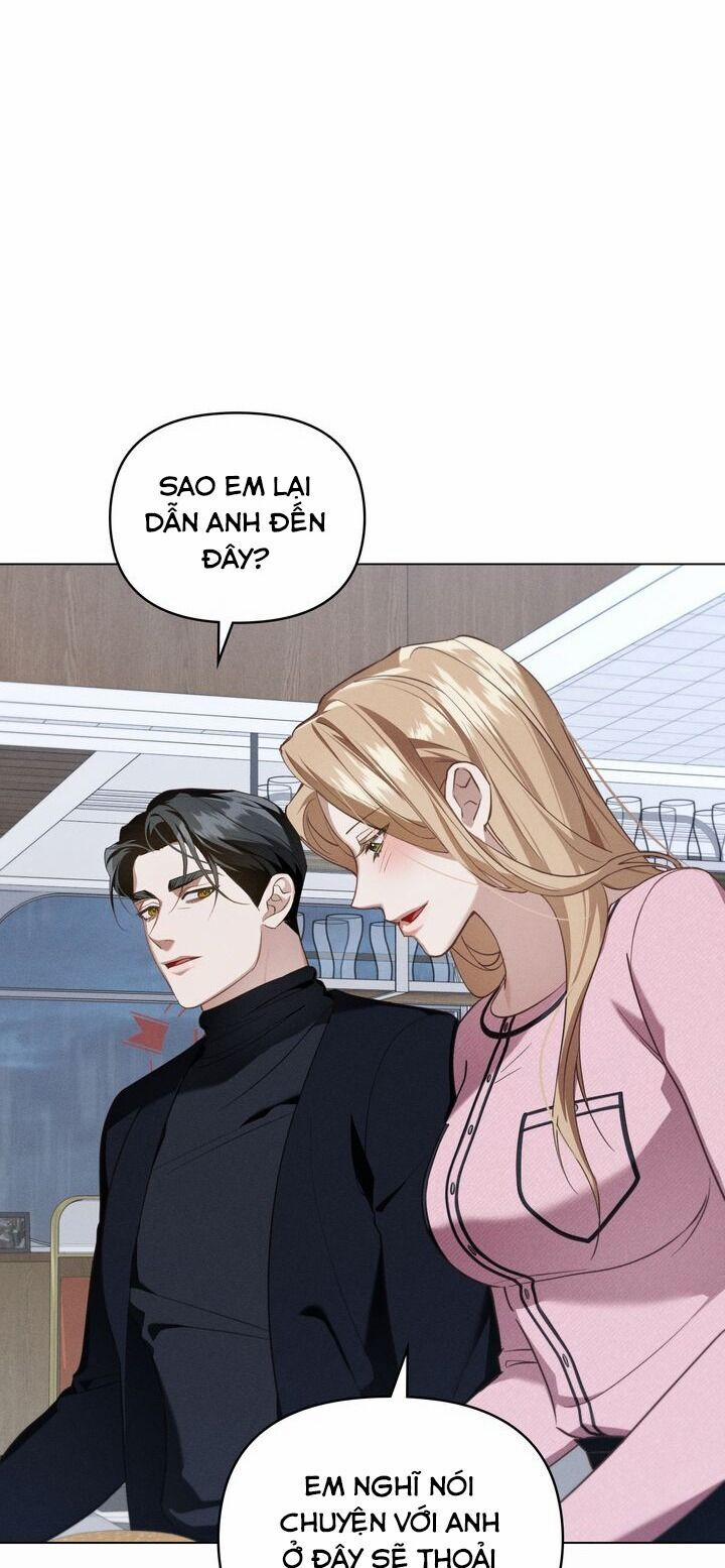 Chàng Người Sói Phát Điên Vì Tôi 29 trang 25