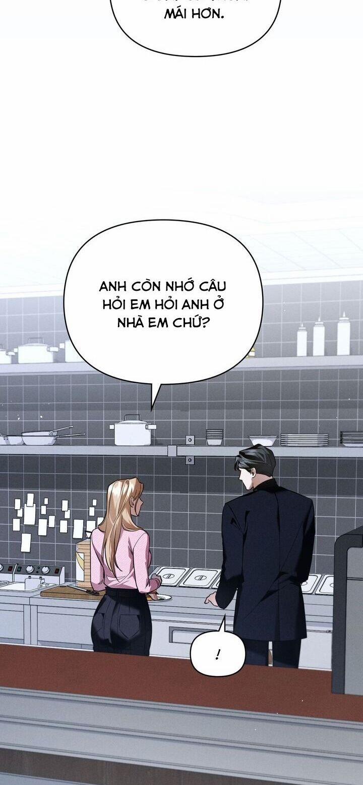 Chàng Người Sói Phát Điên Vì Tôi 29 trang 26