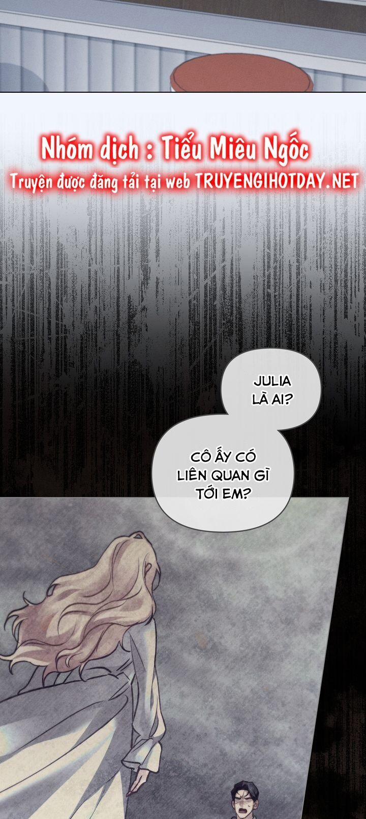 Chàng Người Sói Phát Điên Vì Tôi 29 trang 27