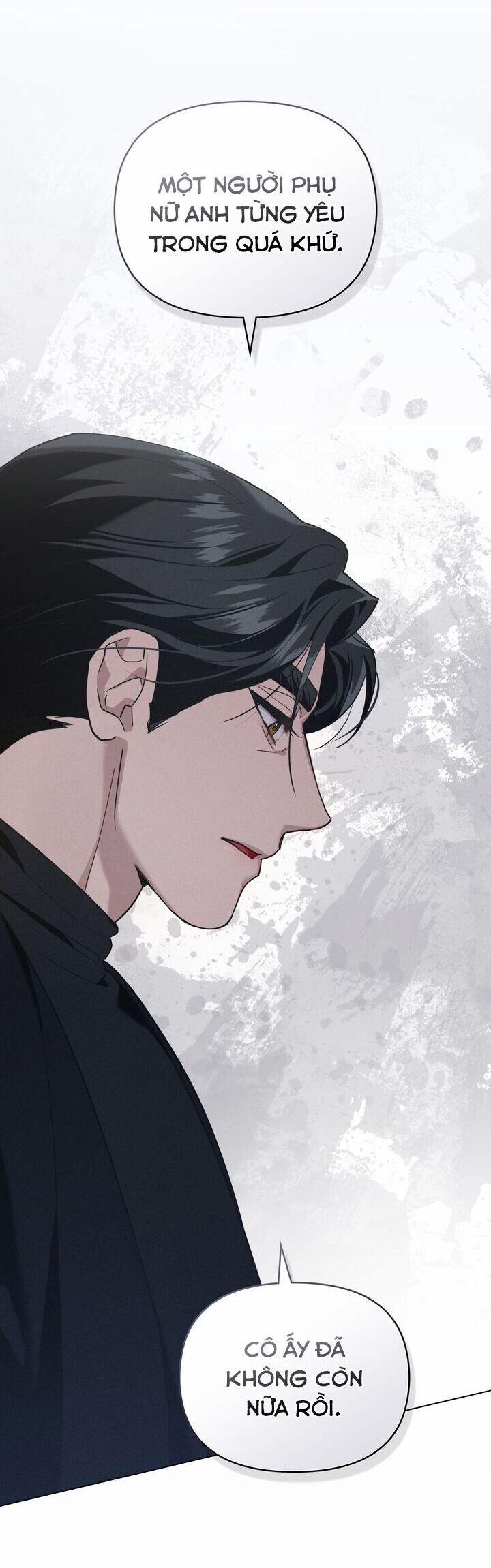 Chàng Người Sói Phát Điên Vì Tôi 29 trang 33