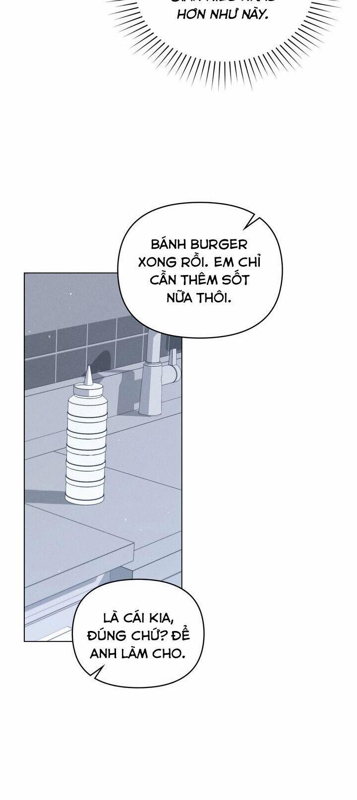 Chàng Người Sói Phát Điên Vì Tôi 29 trang 37