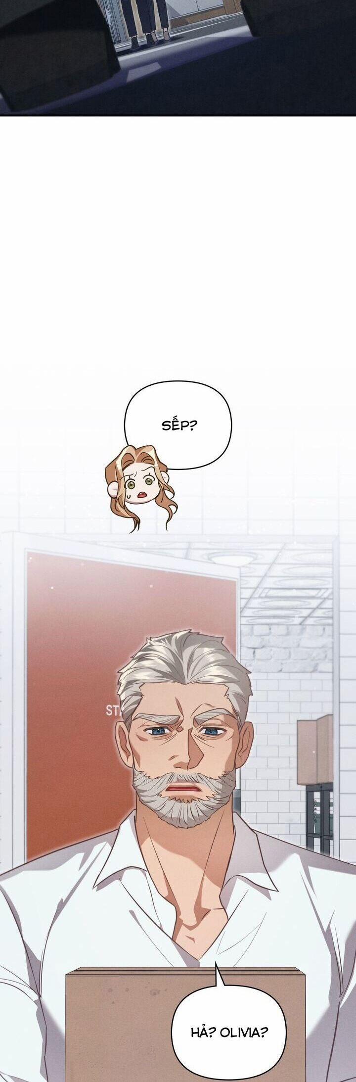 Chàng Người Sói Phát Điên Vì Tôi 29 trang 44