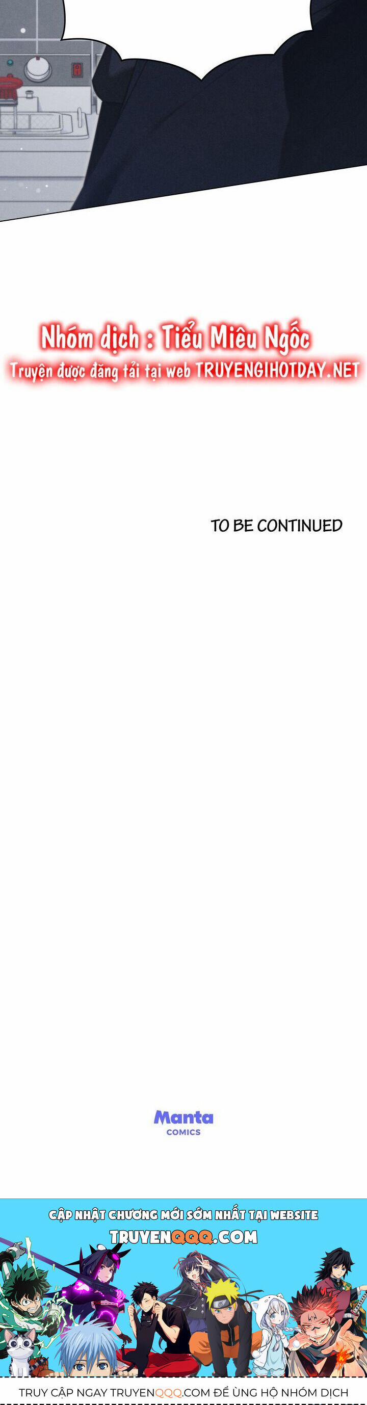 Chàng Người Sói Phát Điên Vì Tôi 29 trang 48