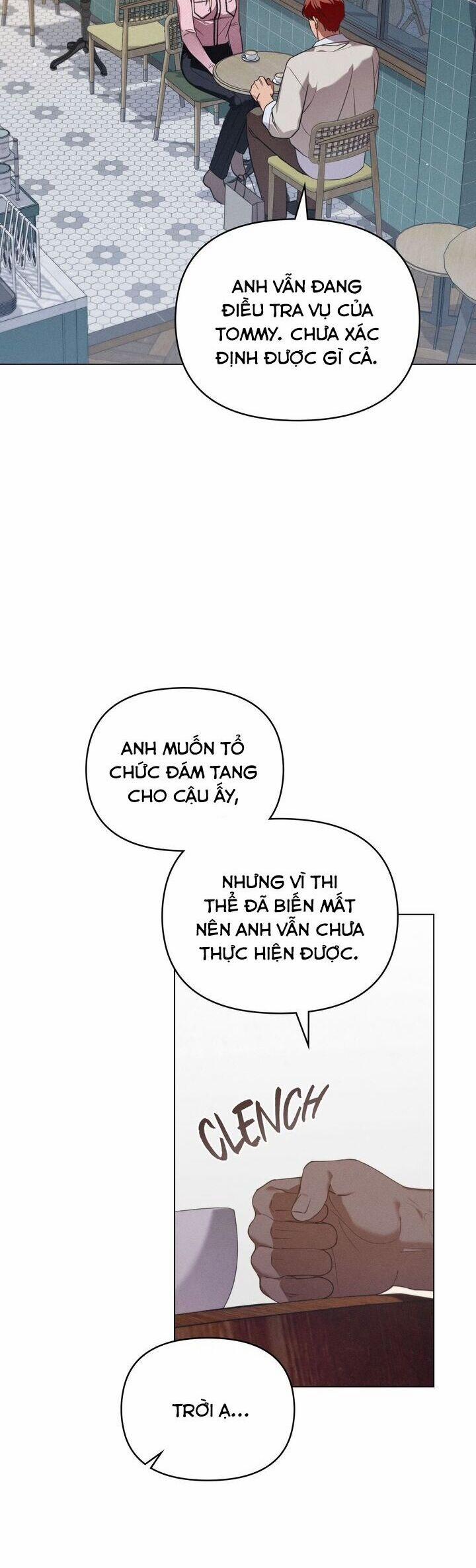 Chàng Người Sói Phát Điên Vì Tôi 29 trang 6