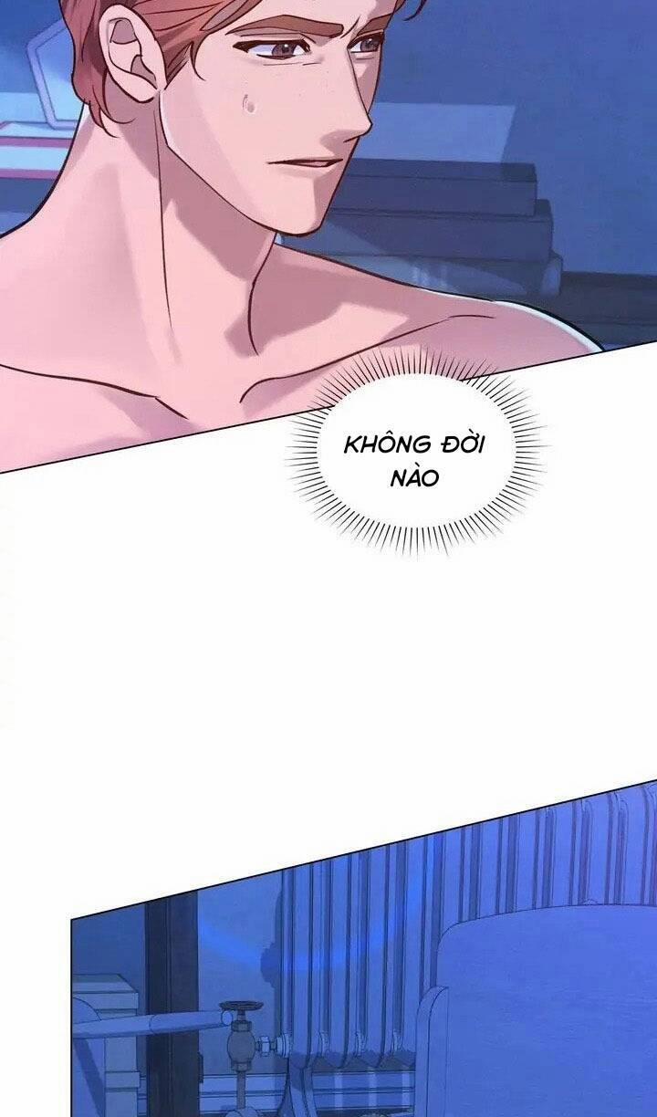 Chàng Người Sói Phát Điên Vì Tôi 3 trang 10