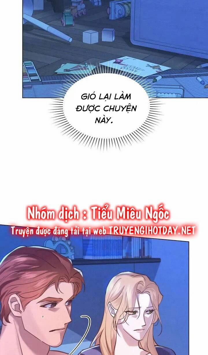 Chàng Người Sói Phát Điên Vì Tôi 3 trang 11