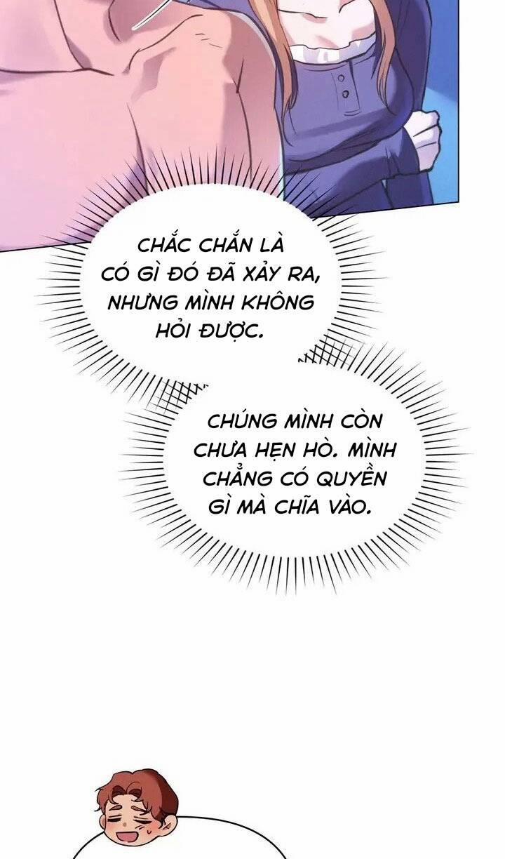 Chàng Người Sói Phát Điên Vì Tôi 3 trang 12