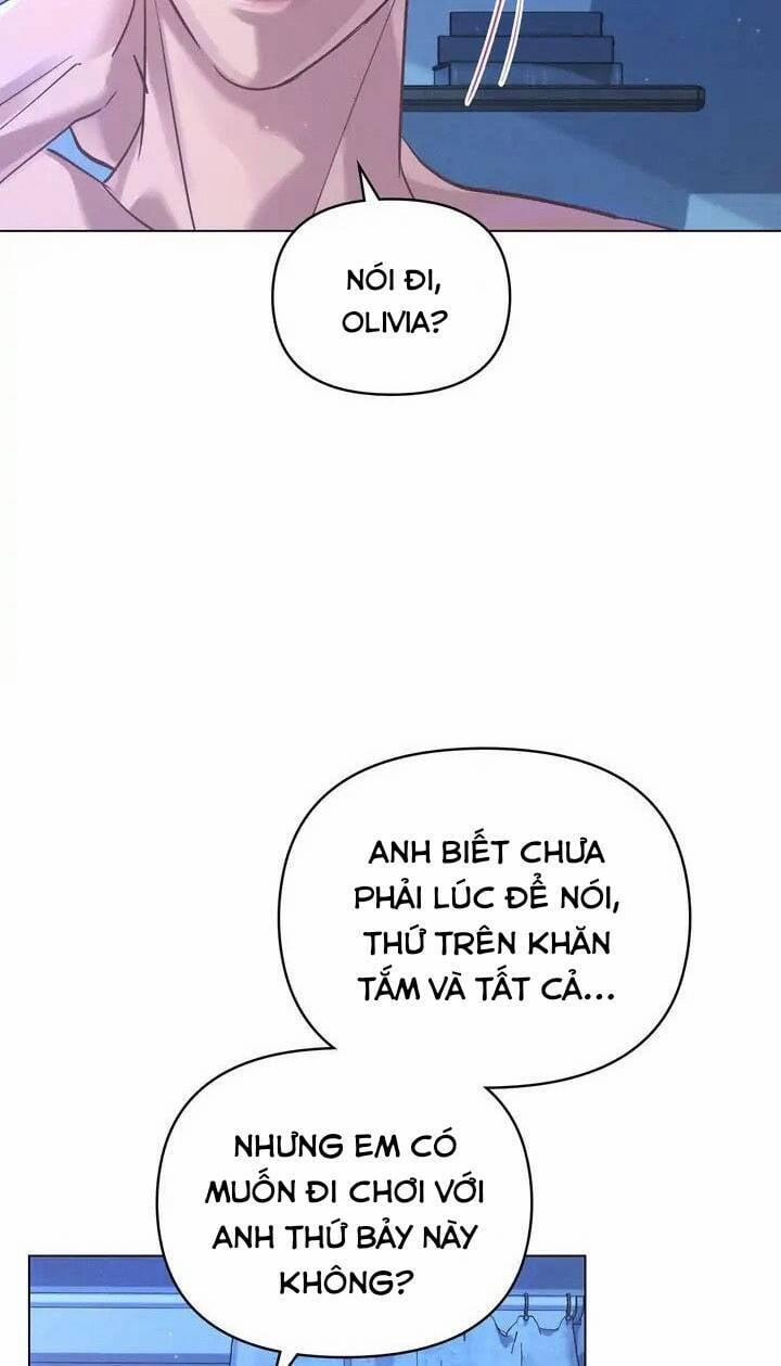 Chàng Người Sói Phát Điên Vì Tôi 3 trang 15