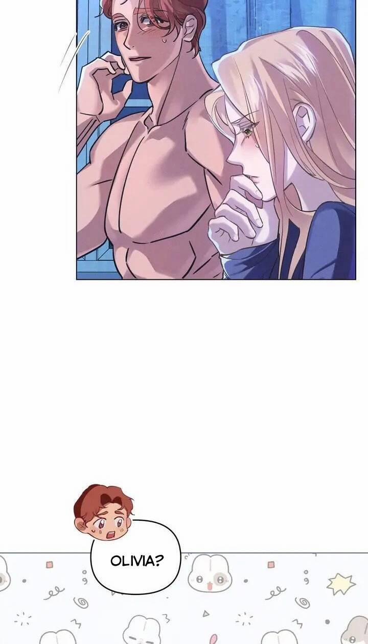 Chàng Người Sói Phát Điên Vì Tôi 3 trang 17