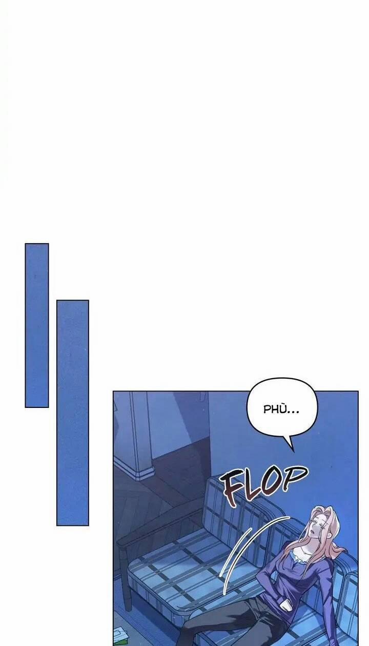 Chàng Người Sói Phát Điên Vì Tôi 3 trang 19