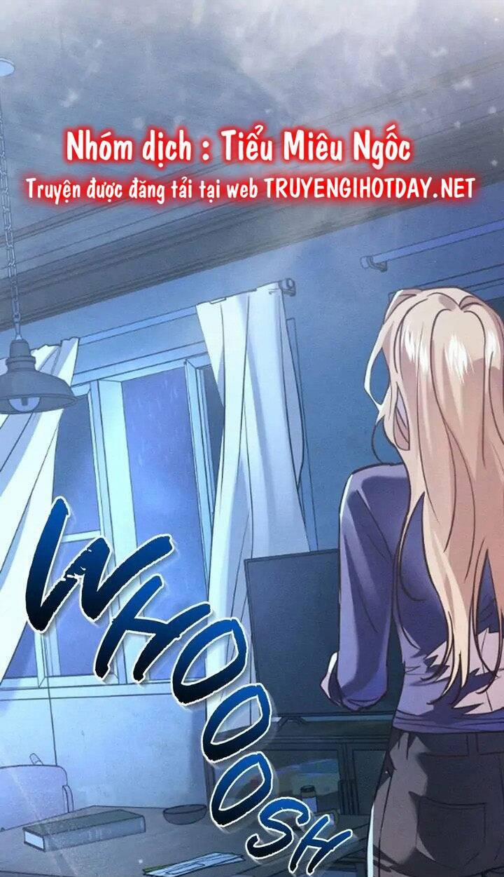 Chàng Người Sói Phát Điên Vì Tôi 3 trang 2