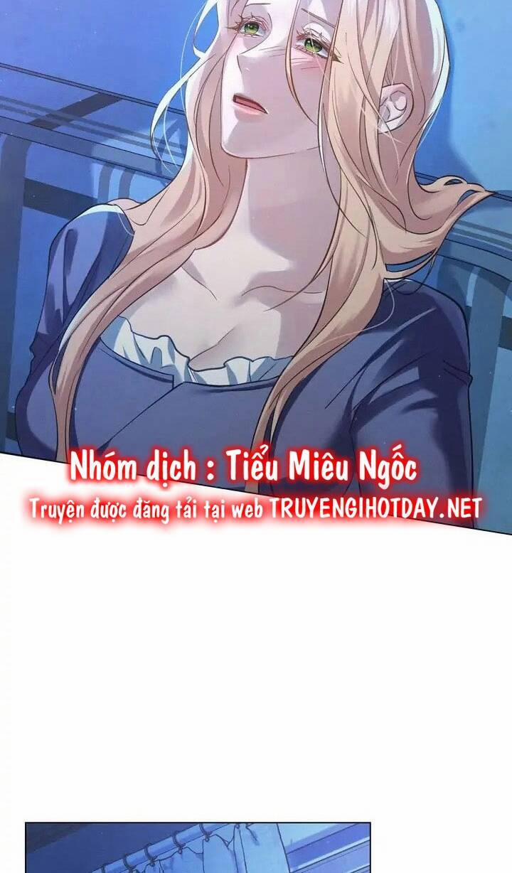 Chàng Người Sói Phát Điên Vì Tôi 3 trang 21