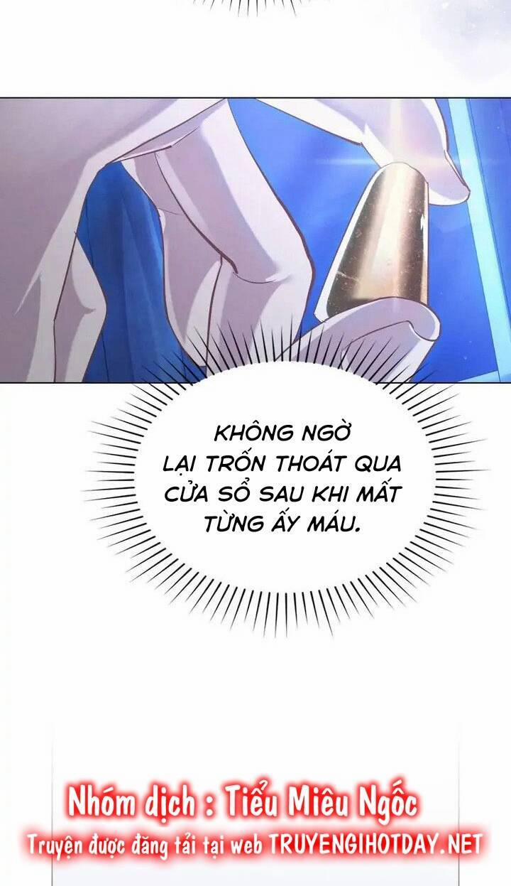 Chàng Người Sói Phát Điên Vì Tôi 3 trang 23