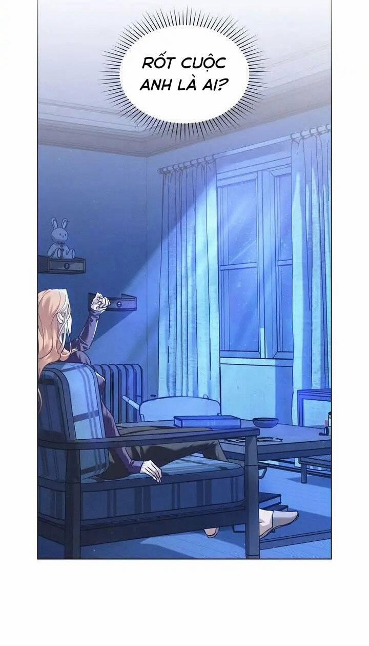 Chàng Người Sói Phát Điên Vì Tôi 3 trang 24