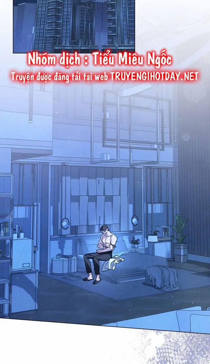 Chàng Người Sói Phát Điên Vì Tôi 3 trang 26