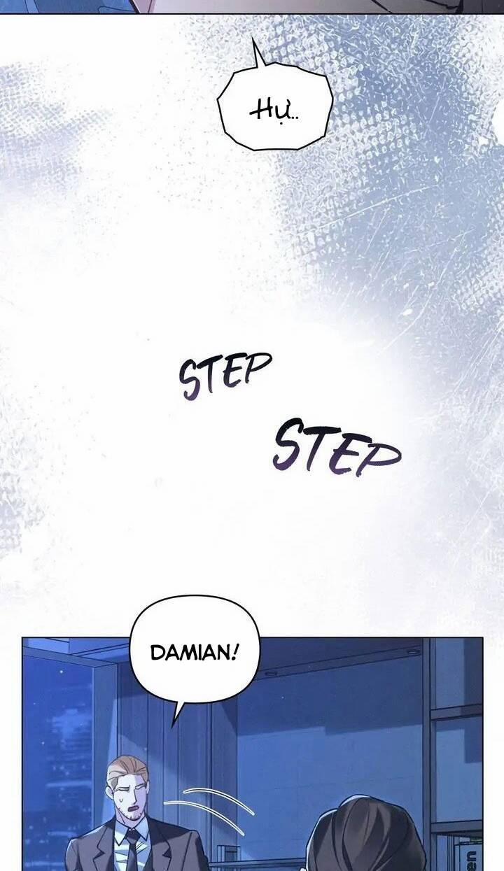 Chàng Người Sói Phát Điên Vì Tôi 3 trang 29