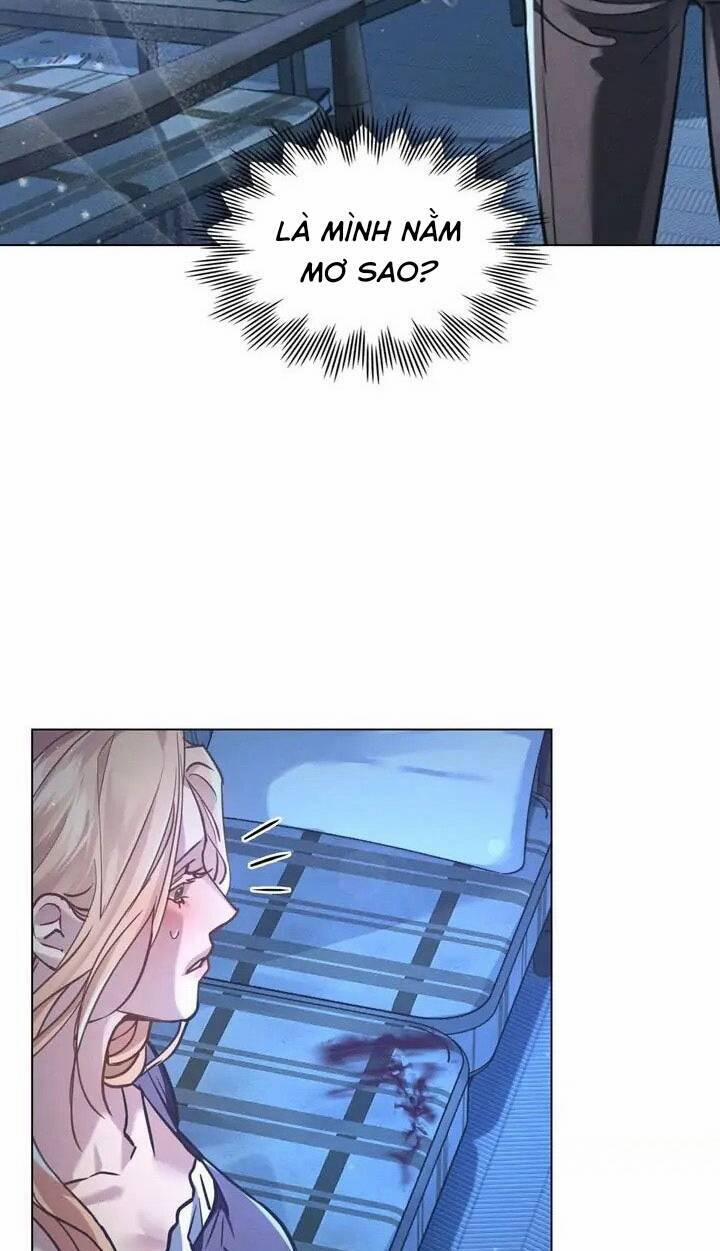 Chàng Người Sói Phát Điên Vì Tôi 3 trang 3