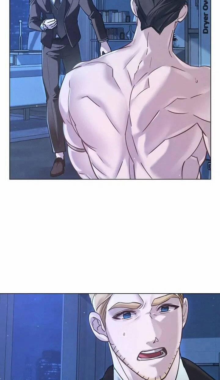 Chàng Người Sói Phát Điên Vì Tôi 3 trang 30