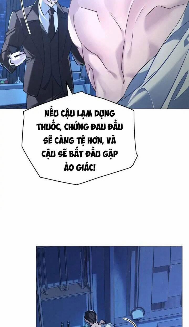 Chàng Người Sói Phát Điên Vì Tôi 3 trang 34