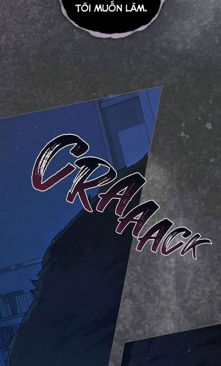 Chàng Người Sói Phát Điên Vì Tôi 3 trang 39