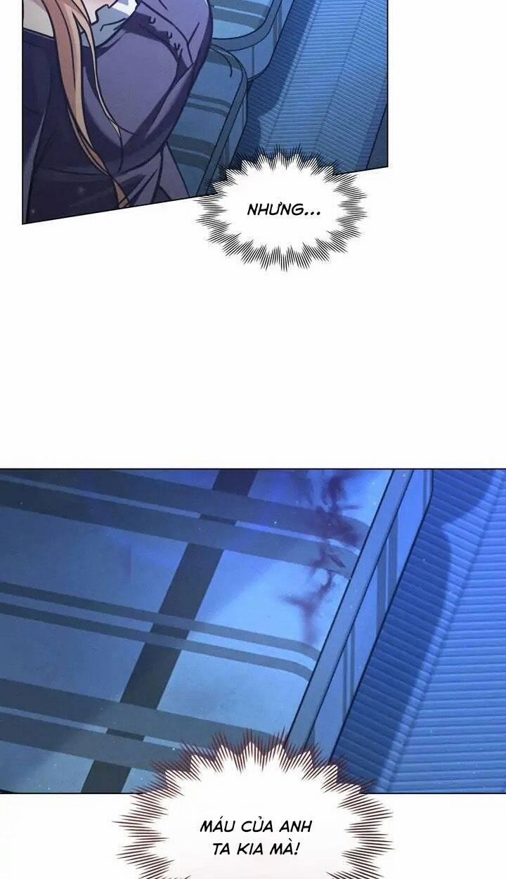 Chàng Người Sói Phát Điên Vì Tôi 3 trang 4