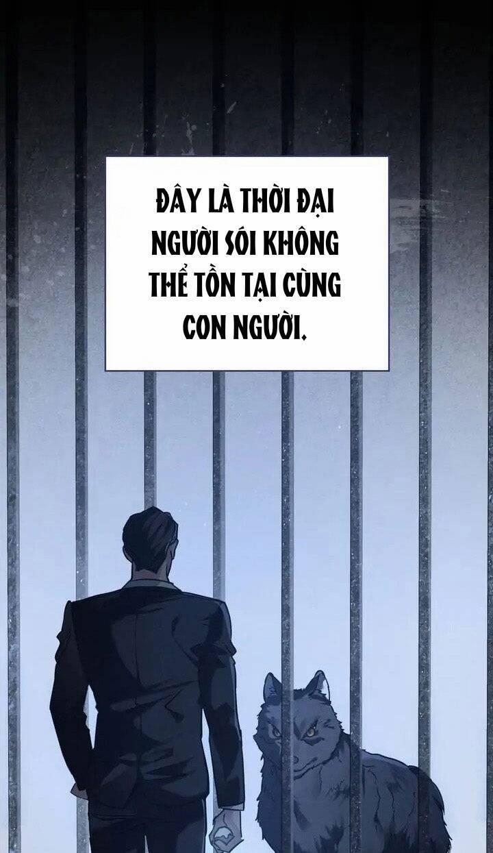 Chàng Người Sói Phát Điên Vì Tôi 3 trang 44