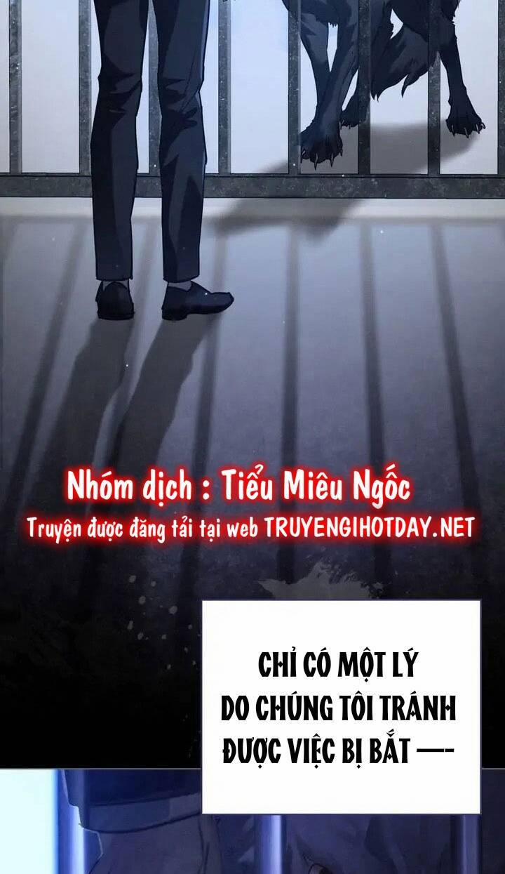 Chàng Người Sói Phát Điên Vì Tôi 3 trang 45