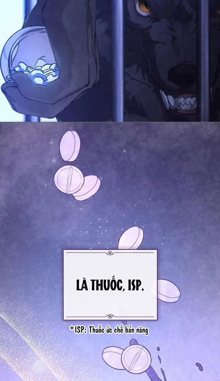 Chàng Người Sói Phát Điên Vì Tôi 3 trang 46