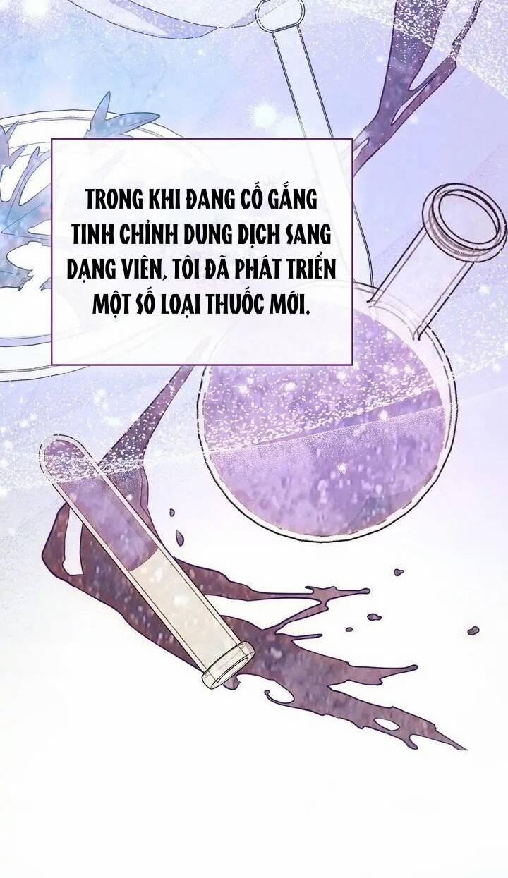 Chàng Người Sói Phát Điên Vì Tôi 3 trang 49