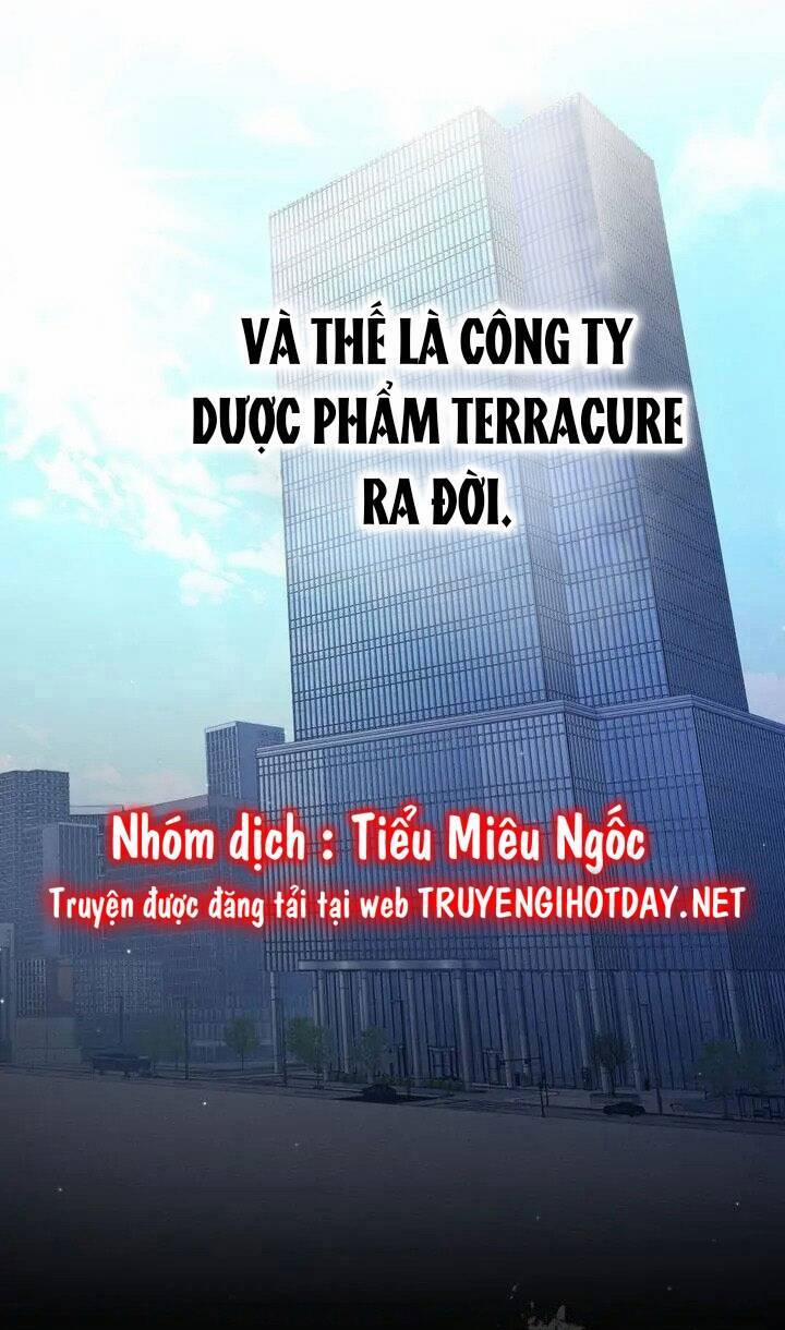 Chàng Người Sói Phát Điên Vì Tôi 3 trang 50