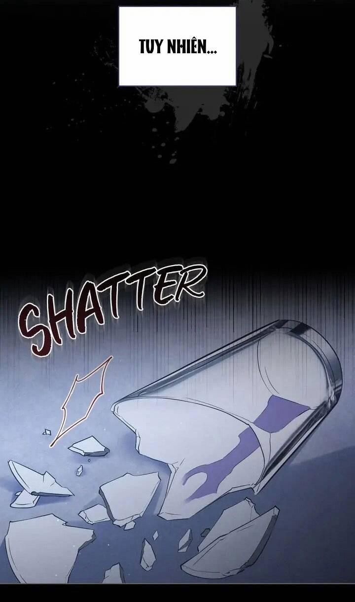 Chàng Người Sói Phát Điên Vì Tôi 3 trang 51