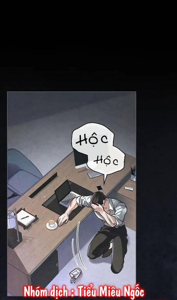 Chàng Người Sói Phát Điên Vì Tôi 3 trang 52