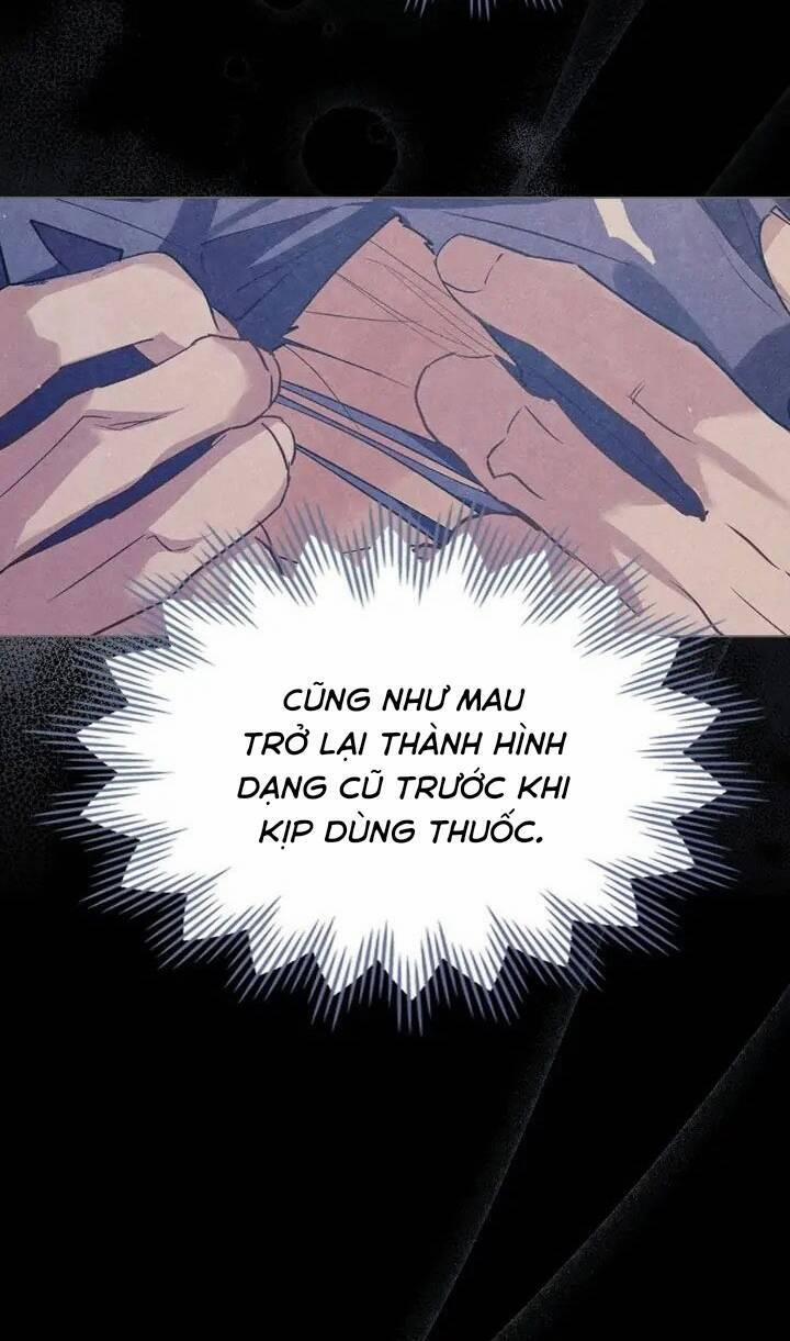 Chàng Người Sói Phát Điên Vì Tôi 3 trang 55