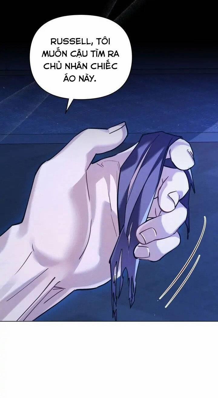 Chàng Người Sói Phát Điên Vì Tôi 3 trang 56