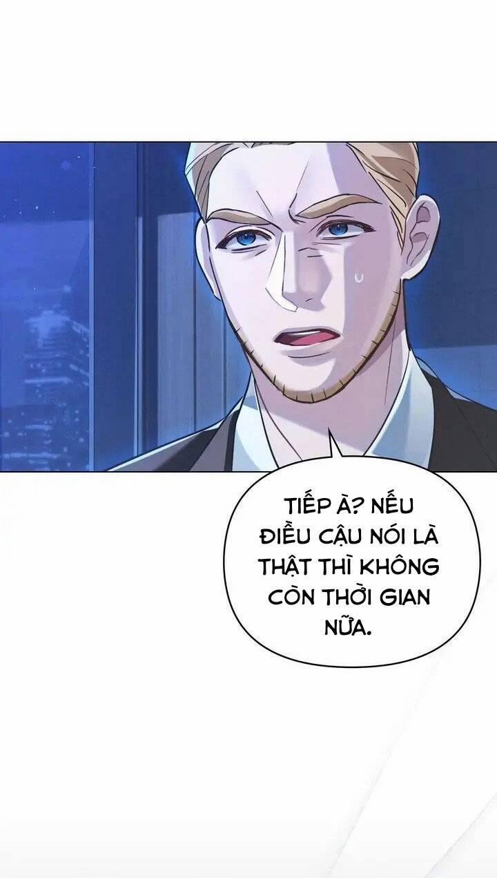 Chàng Người Sói Phát Điên Vì Tôi 3 trang 58