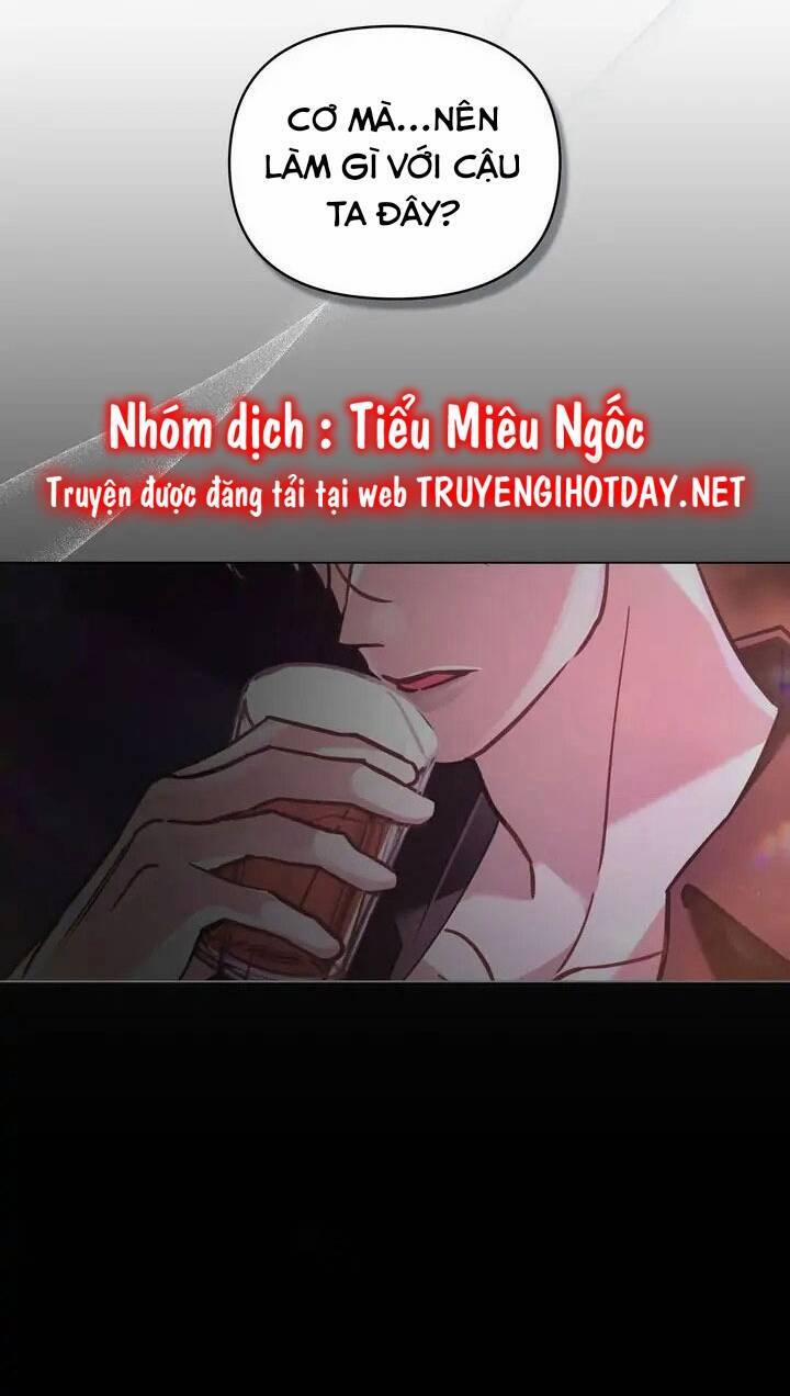 Chàng Người Sói Phát Điên Vì Tôi 3 trang 59